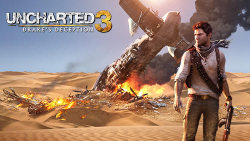 UPD: Отчет о презентации Uncharted 3 + Фотки + Итоги (= UPD: Отчет о презентации Uncharted 3 + Фотки + Итоги (=